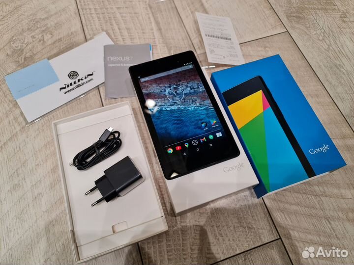 Google Nexus 7 LTE 4G 2/32