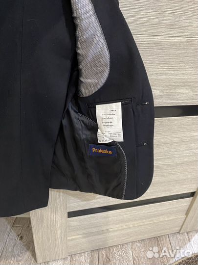 Школьная форма