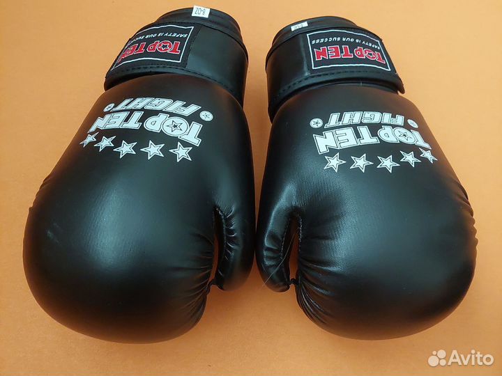 Амуниция для бокса