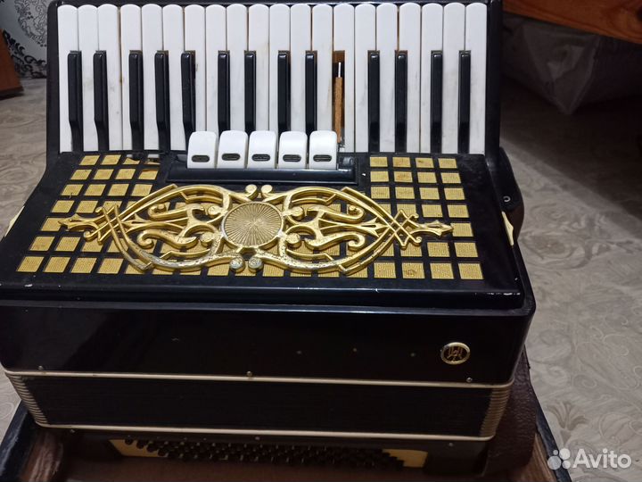 Аккордеон