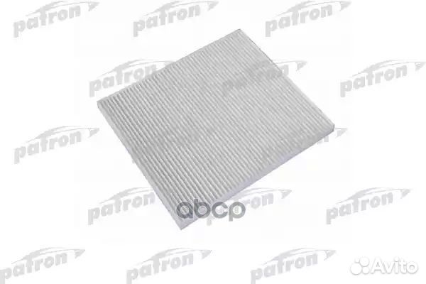 Фильтр салона KIA: carnival III 06, cerato 04