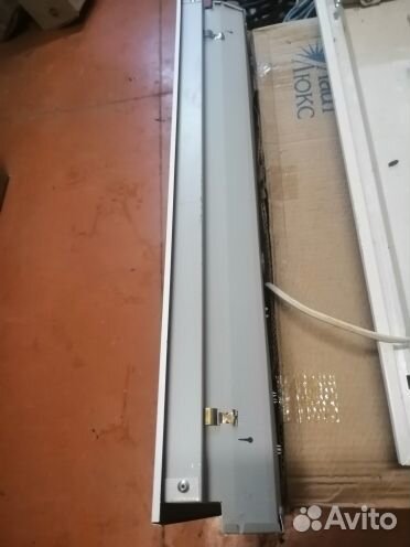 Светильник офисный