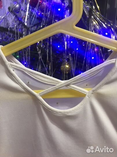 Блузка для девочки