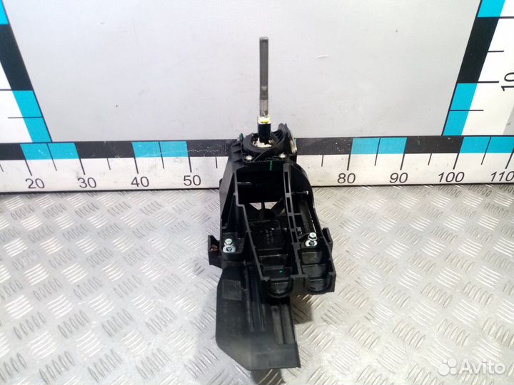 Б/У Кулиса кпп#001