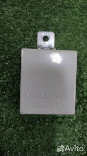 Реле стеклоочистителей Honda CR-V 3 (RE) 2007