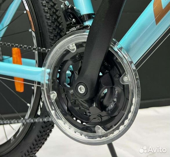 Велосипед женский