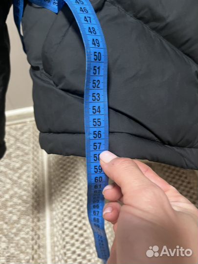 Куртка женская nike оригинал 42