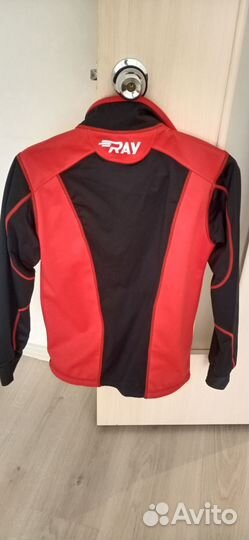 Лыжный костюм