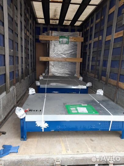 Грузоперевозки 5 тонн