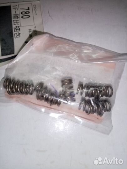 Пружина Suzuki 09440-07078