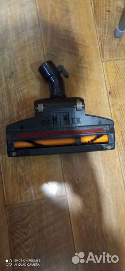 Щетка для пылесоса samsung