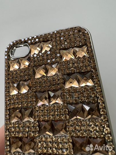 Чехол на iPhone 5 5s