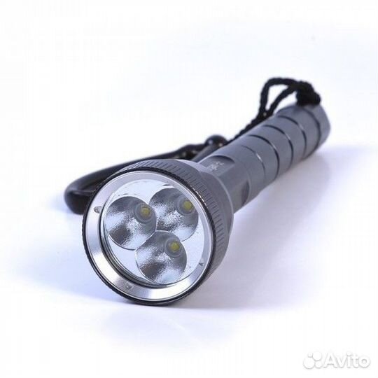 Подводный фонарь Хаус