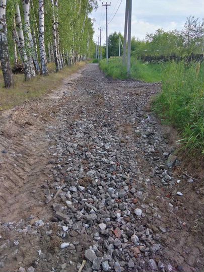 Участок 7,1 сот. (СНТ, ДНП)