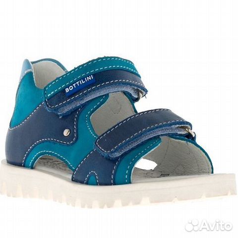 Bottilini Сандалии новые р.28.29