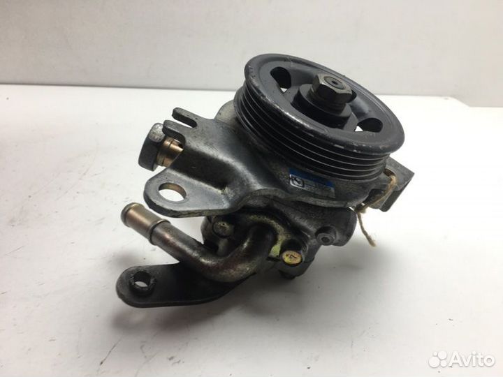 Насос гидроусилителя Nissan Cube AZ10 CGA3DE 2001