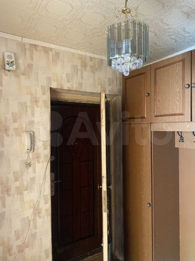 2-к. квартира, 54 м², 4/5 эт.