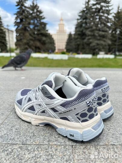 Кроссовки asics gel kahana 8 новые