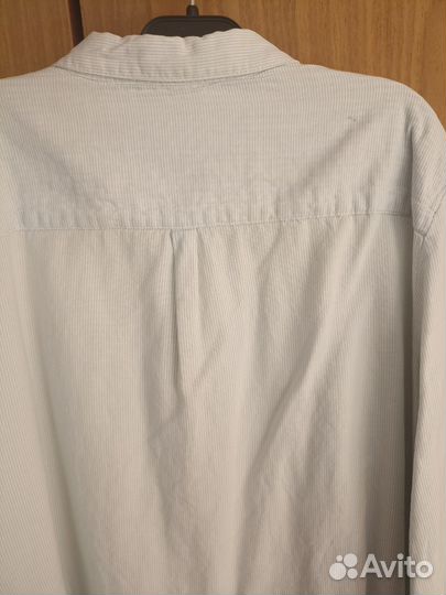 Рубашка для девочки