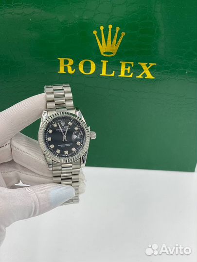 Часы rolex datejust