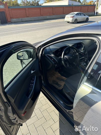 Ford Focus 2.0 AMT, 2012, 306 671 км