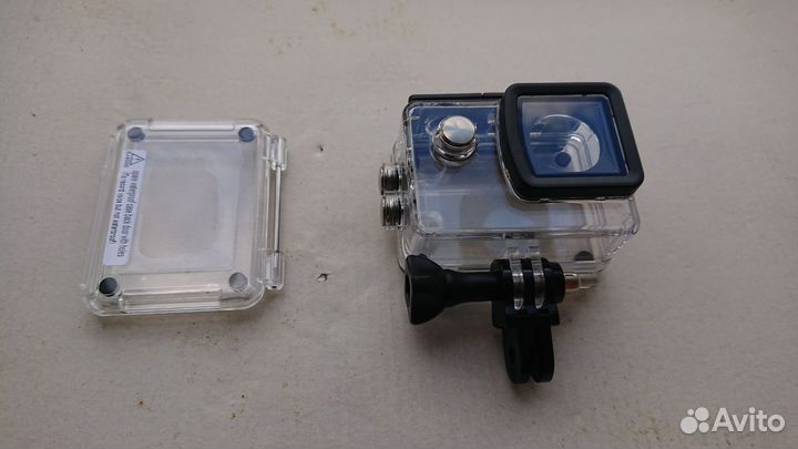 Продам SJ4000 action Cam 2.0