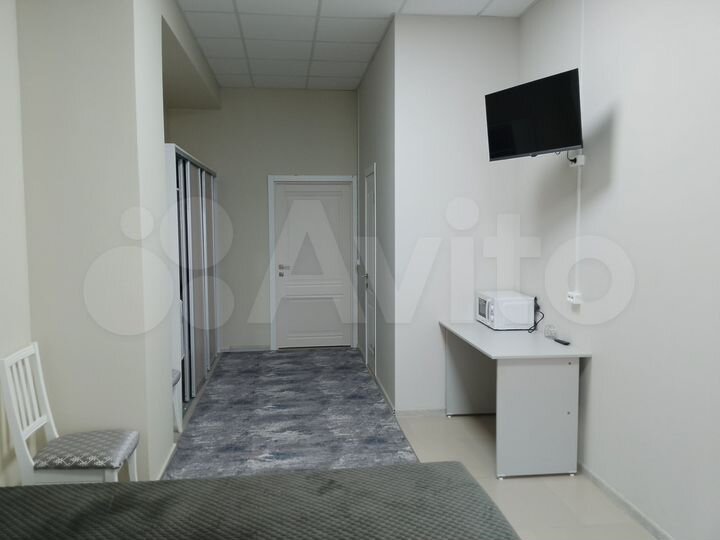Квартира-студия, 22 м², 1/2 эт.