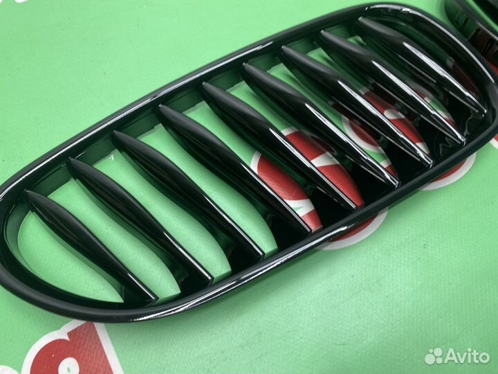 Решетка радиатора для BMW E85 E86 Z4 Sport