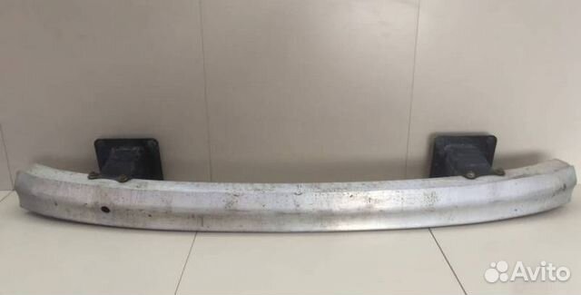 Усилитель заднего бампера Mercedes-Benz ML-Class W