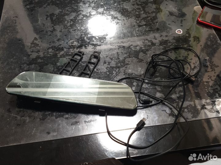 Регистратор ibox pro-985