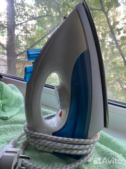 Утюг saturn бу