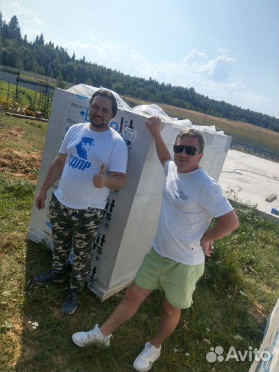 Газосиликатные, газобетонные блоки. Доставка