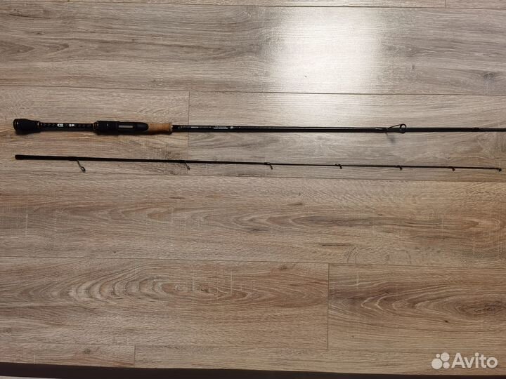 Спиннинг Maximus Manic-X 21M 2.1m 7-35g