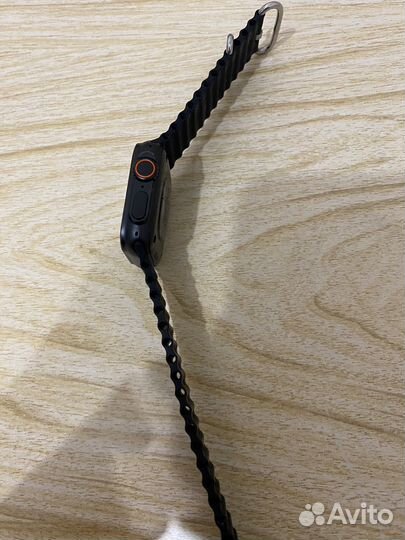 SMART Watch X8 Ultra