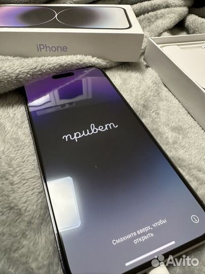 iPhone 14 Pro Max, 1 ТБ