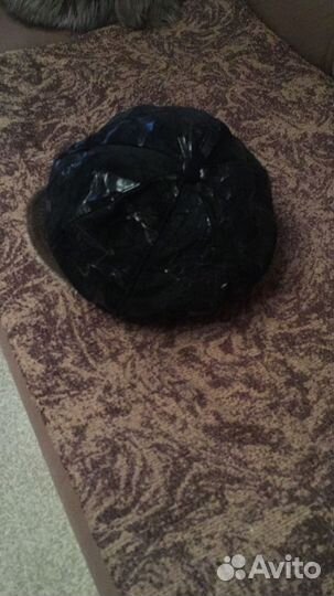 Берет женский