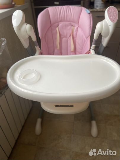 Стул для кормления