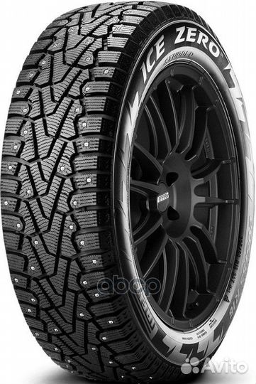 Pirelli Ice Zero 185/70 R14