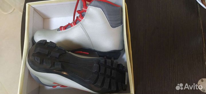 Лыжные ботинки Nordway Narwic