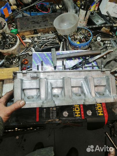 Гбц ваз 2114-21083-1118 - 8кл