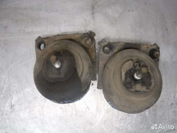 Опора двигателя Toyota Lc Prado 120 1GR 2007