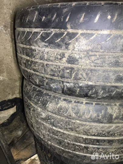 Headway HU901 275/40 R20 106W