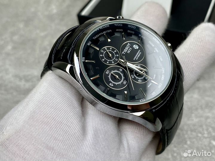 Часы мужские tissot 1853