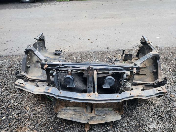 Телевизор передняя панель Great Wall Hover