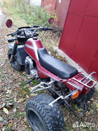 Зид фермер 200