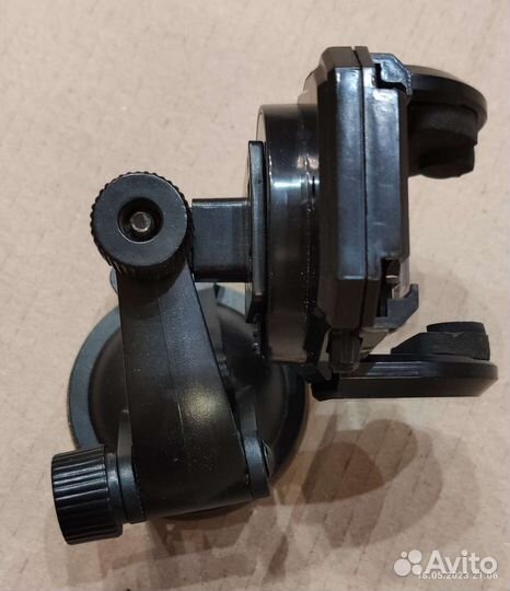 Крепление для телефона на стекло