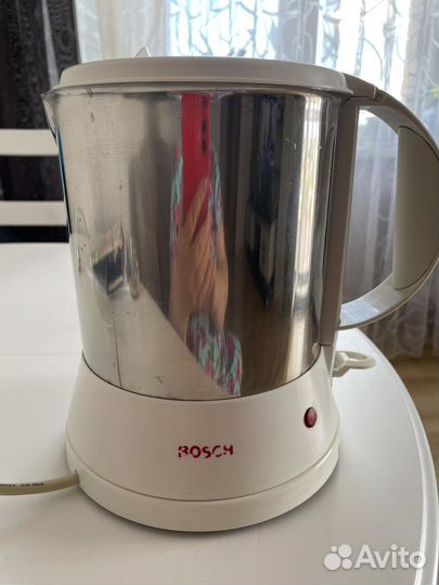 Чайник электрический Вosch