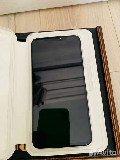 Дисплей в сборе на iPhone xs max