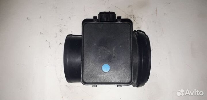 Датчик расхода воздуха Mazda FS1E