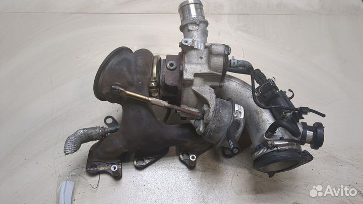 Турбина Buick Encore 2016, 2018